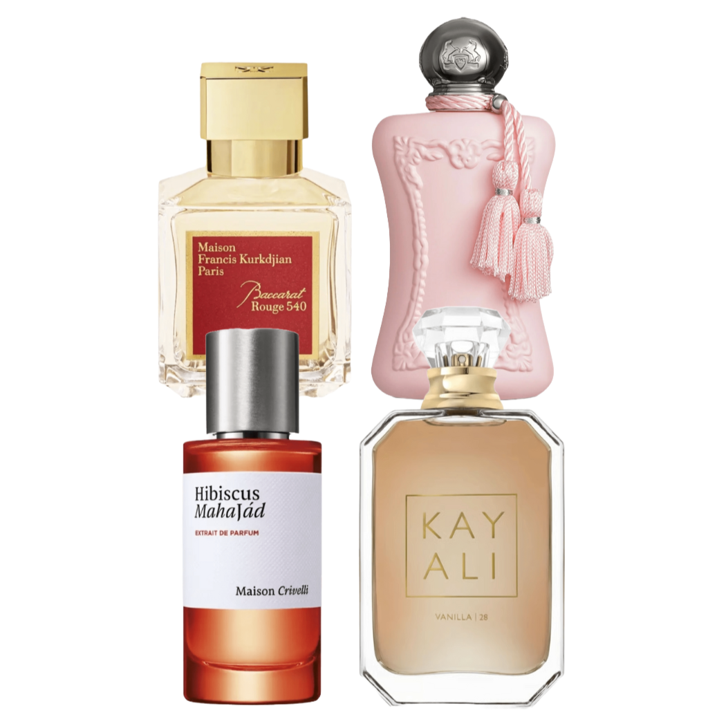 Bestsellers for Her