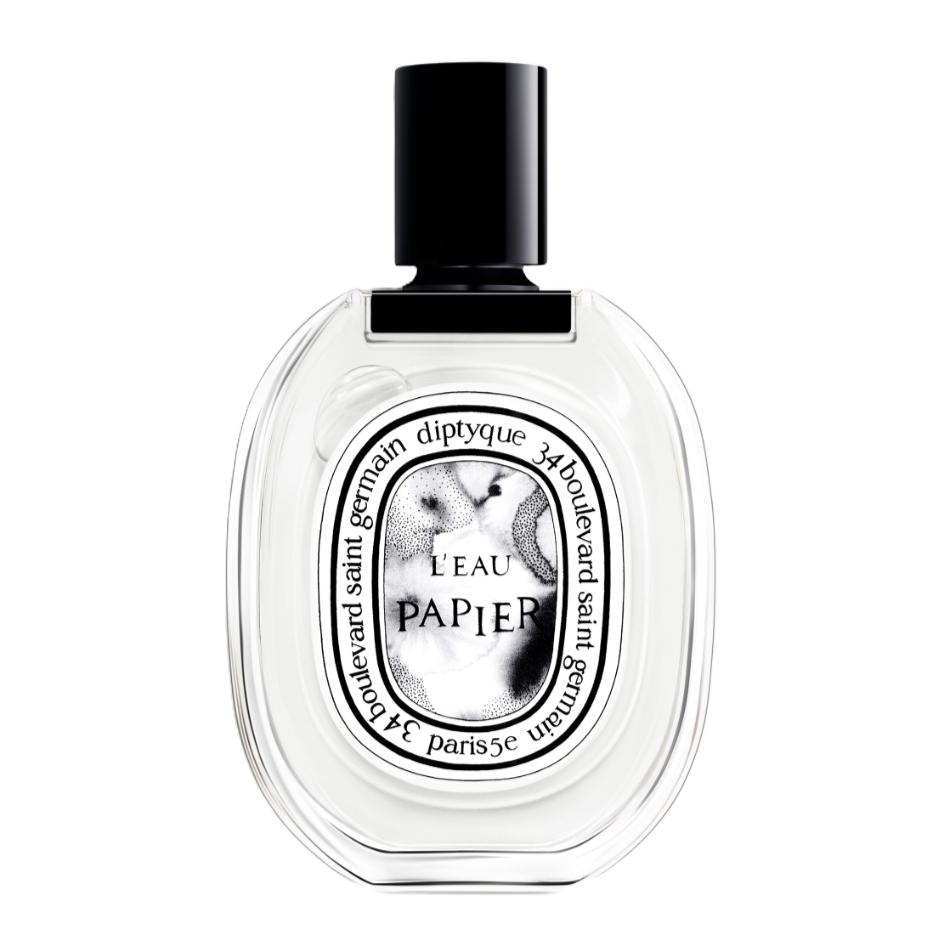 L'eau Papier