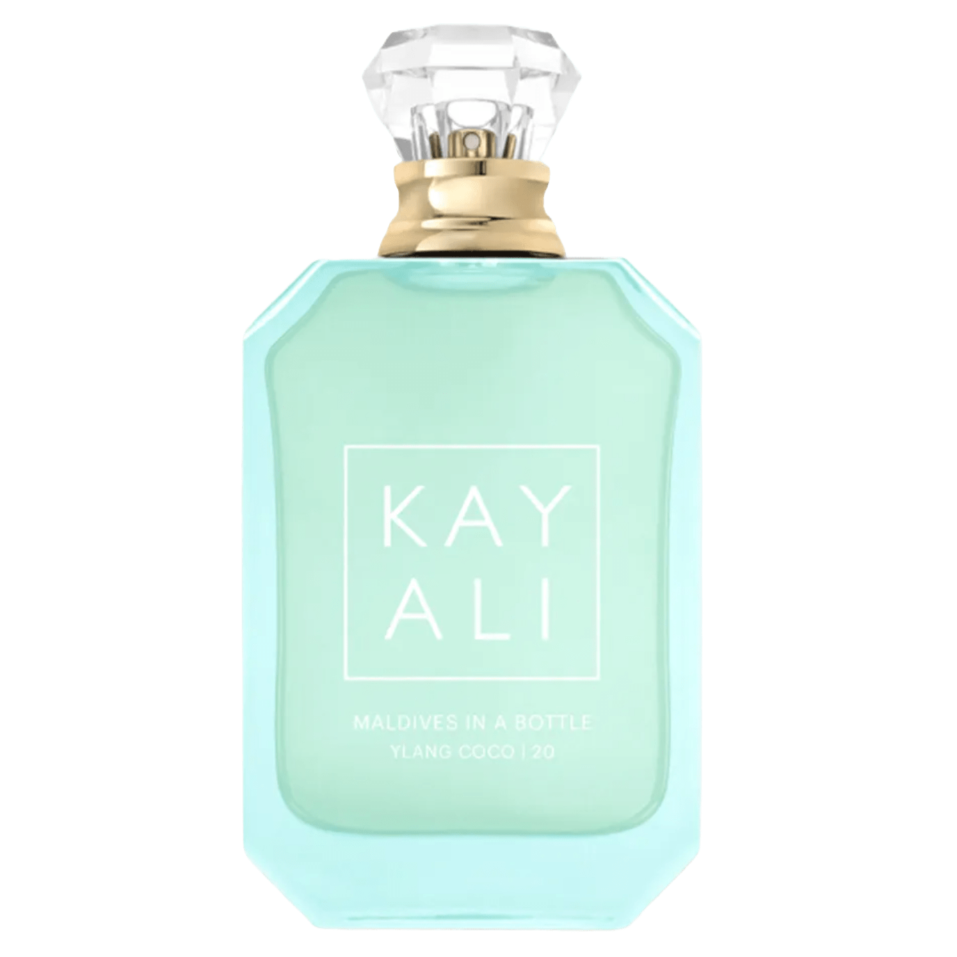 Maldives in a Bottle Ylang Coco | 20