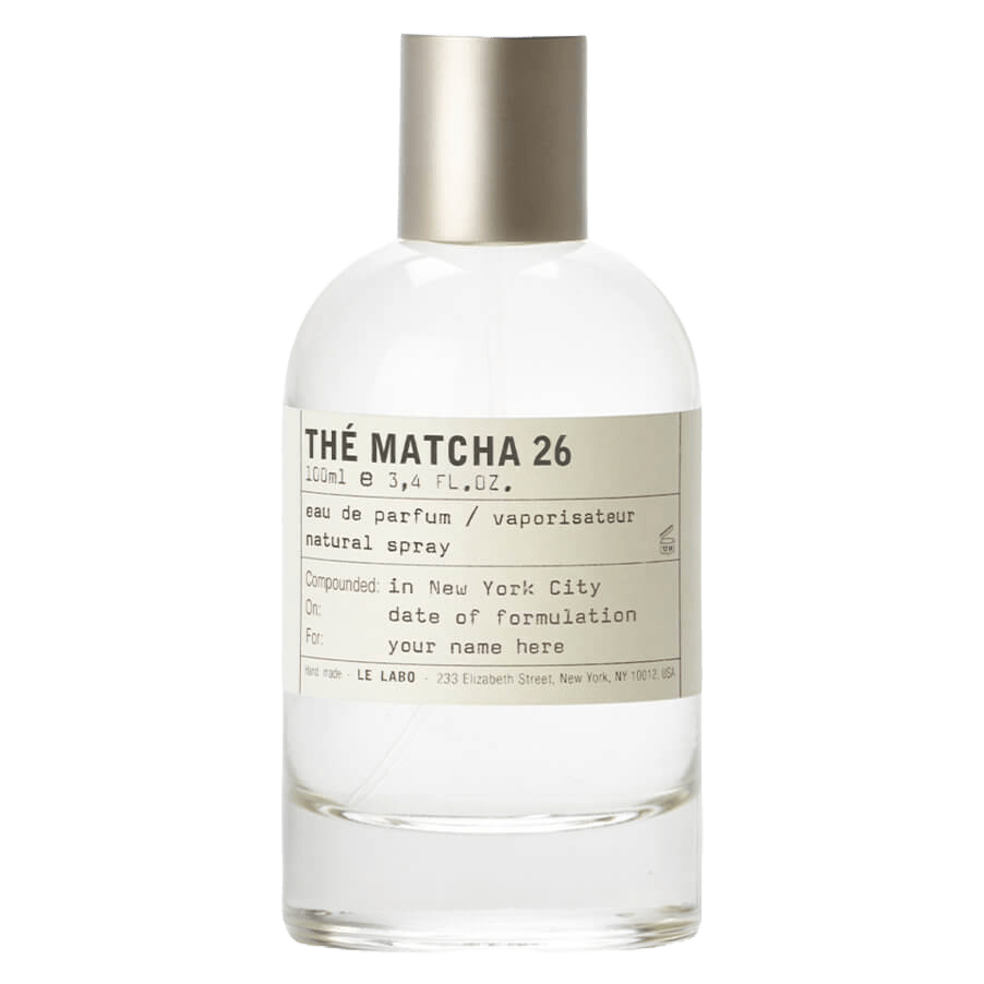 Thé Matcha 26 – Aroma Drop Thé Matcha 26 – Aroma Drop