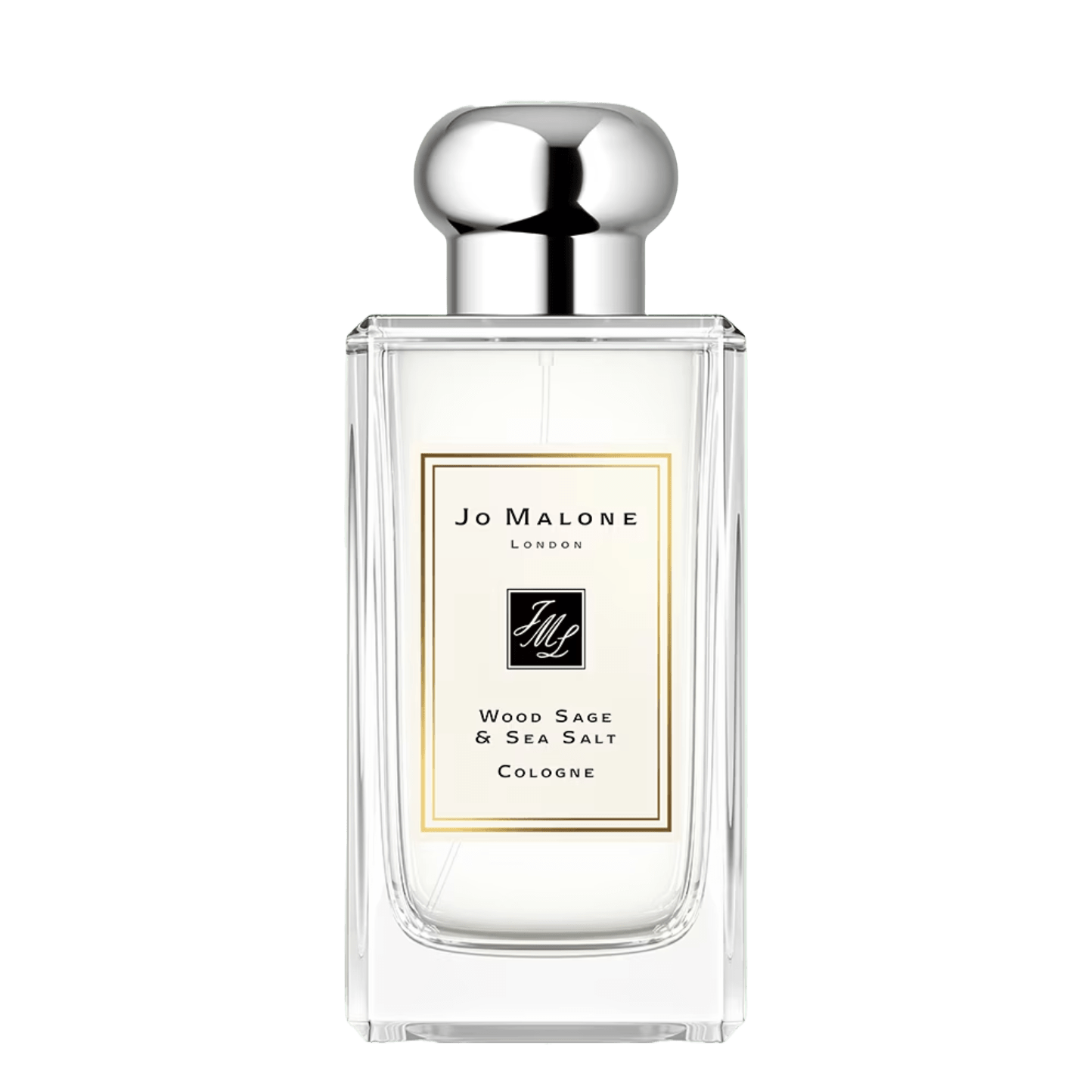 Wood Sage & Sea Salt