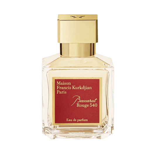 Baccarat Rouge 540 EDP