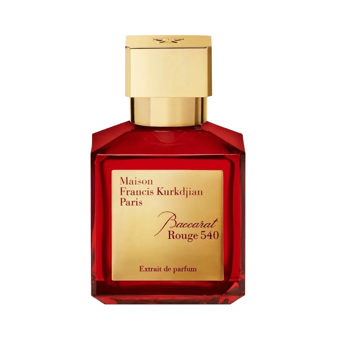 Baccarat Rouge 540 Extrait – Aroma Drop