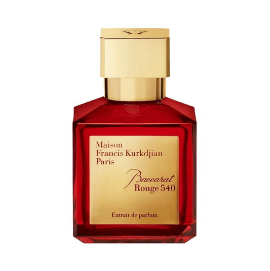 Baccarat Rouge 540 Extrait