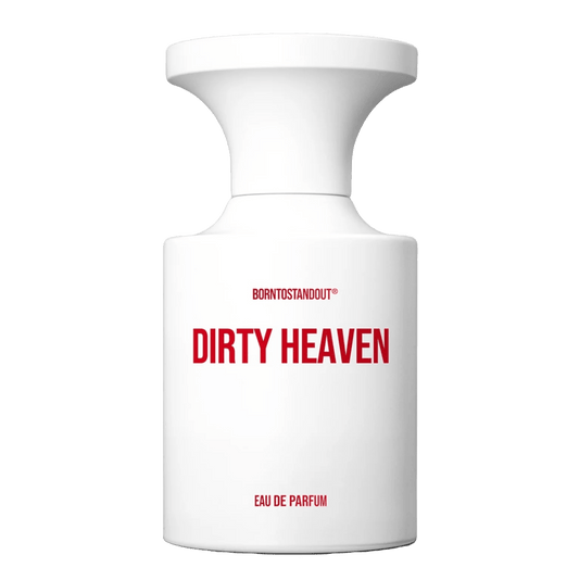 Dirty Heaven