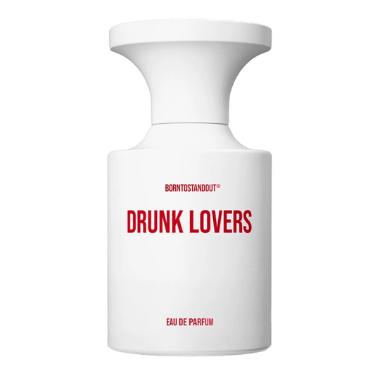 Drunk Lovers