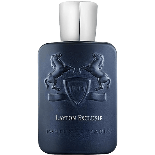 Layton Exclusif