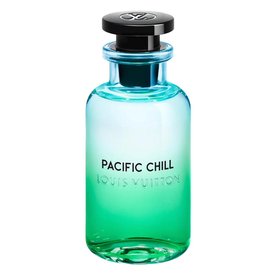 Pacific Chill
