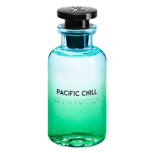 Pacific Chill