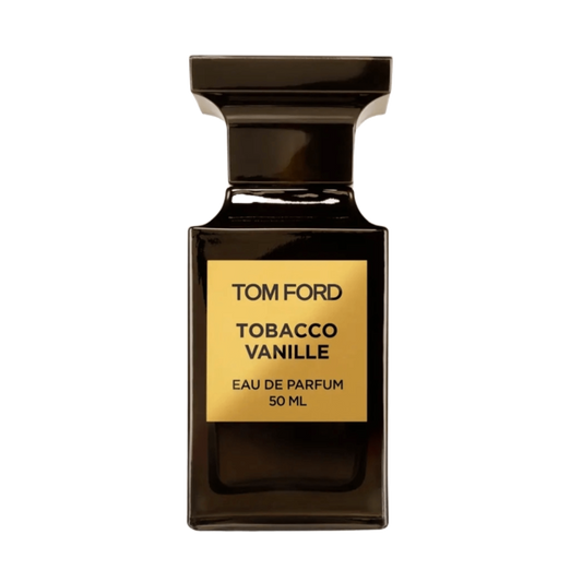 Tobacco Vanille