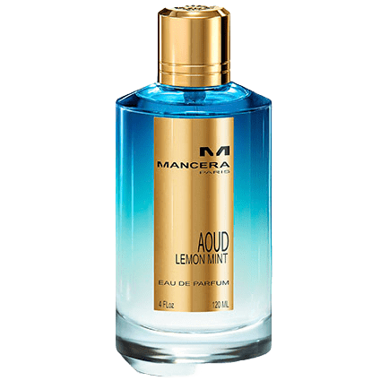 Aoud Lemon Mint