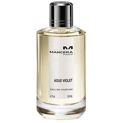 Aoud Violet