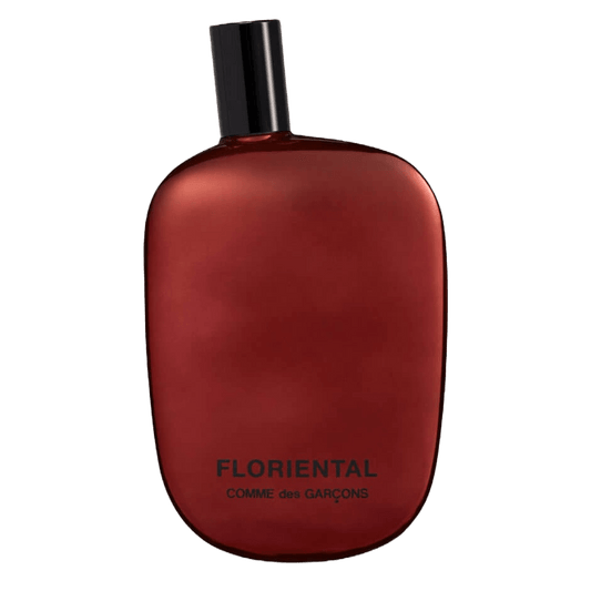 Comme des garcons perfume floriental hot sale