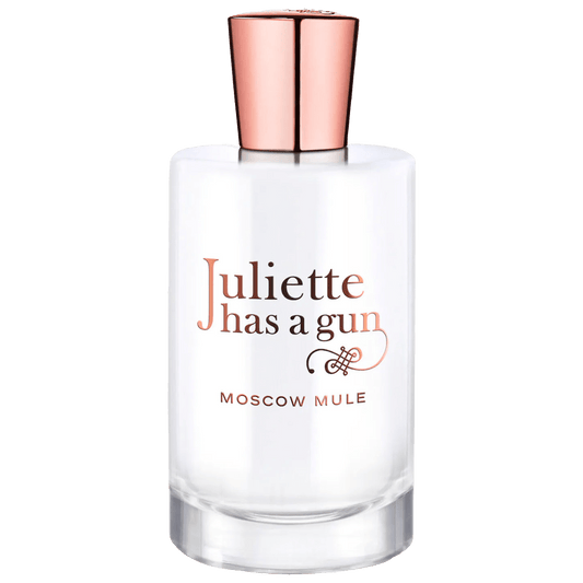 Juliette has a gun moscow mule deals